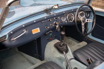 Healey Mk.1